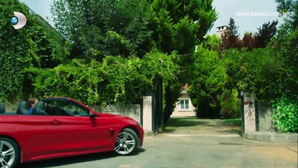 Güneşin Kızları 10. Bölüm - Sen Selin'e bir şeyler hissediyorsun!