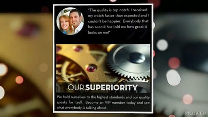 Bestnewluxury Online Designer Watches