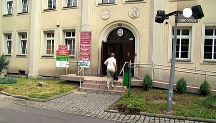 Πολωνία: Δύο άνδρες ισχυρίζονται πως εντόπισαν τρένο γεμάτο θησαυρούς