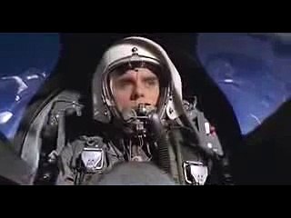 U-2 Spy Plane Shot Down by SAM