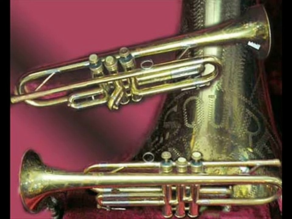 Concerto in D Major for Trumpet and Two Oboes Georg Philipp Telemann