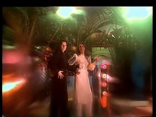 TOPPOP: Baccara - Sorry I'm A Lady