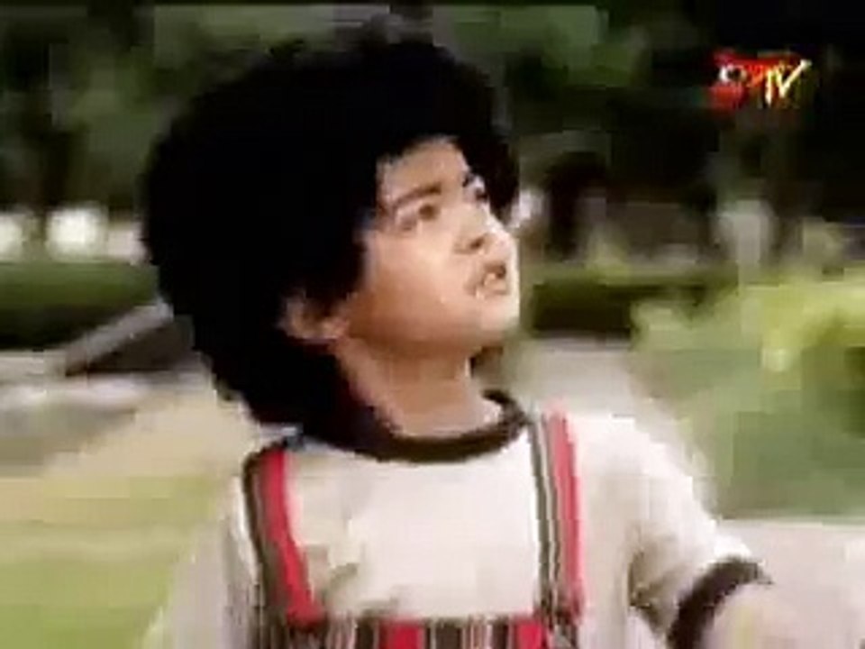 Mirinda Hair Cut Ad