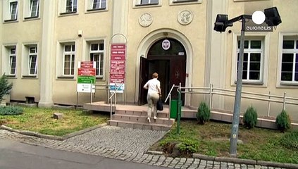 Польша: двое мужчин нашли поезд с сокровищами нацистов, но не говорят где