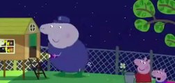 Peppa Pig En Español Capítulo - Animales nocturnos
