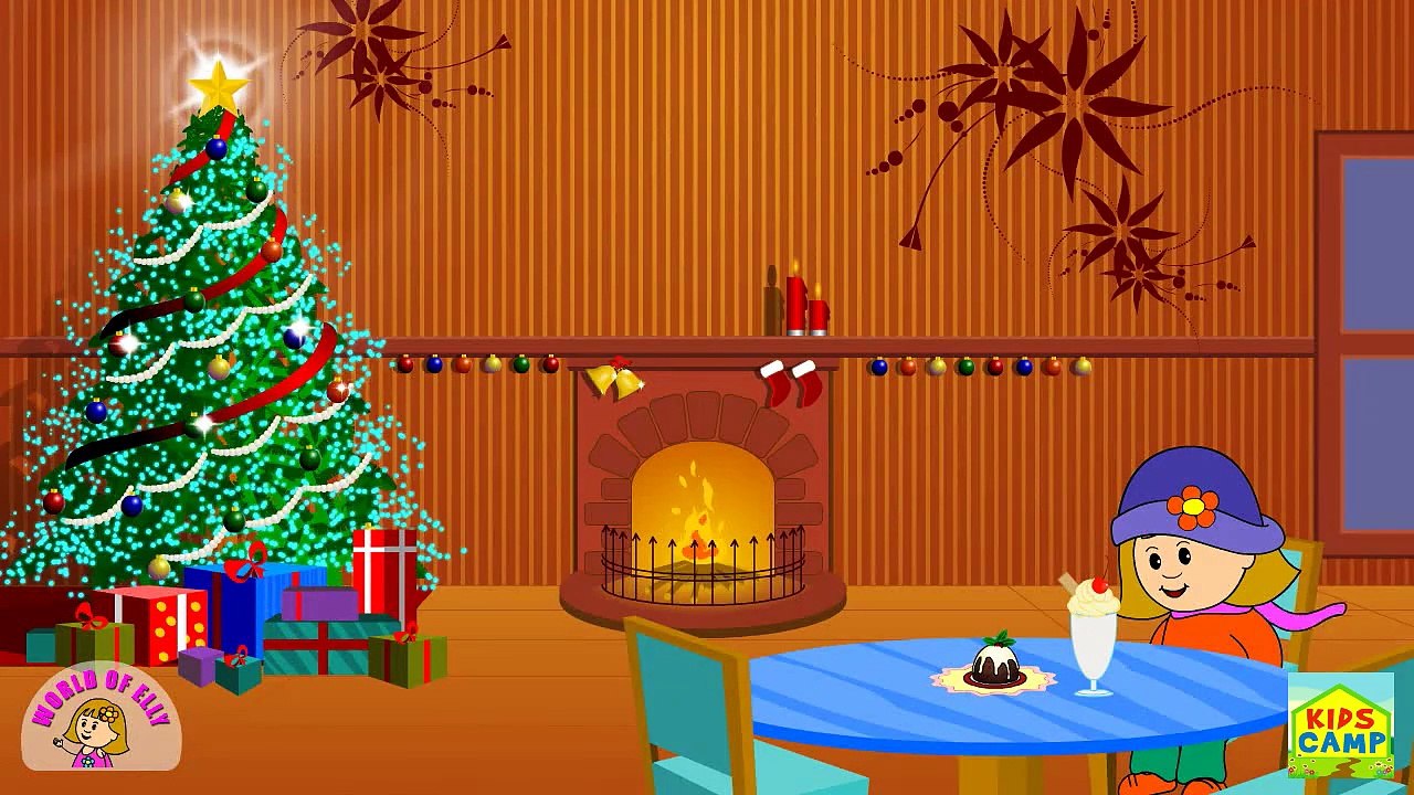 We Wish You A Merry Christmas