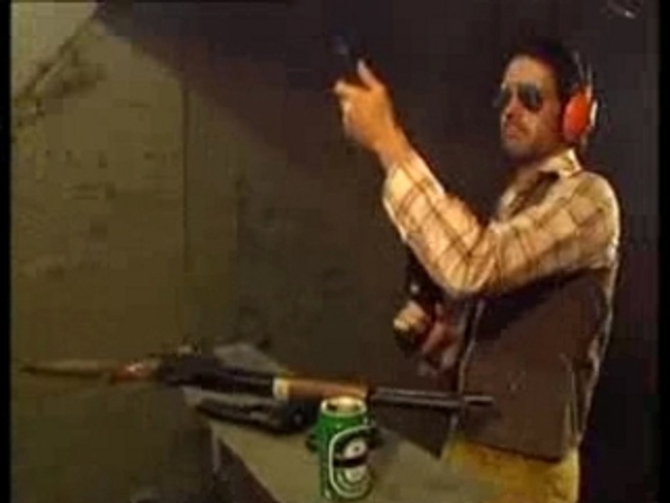 Les Gros Cons (Inédit)