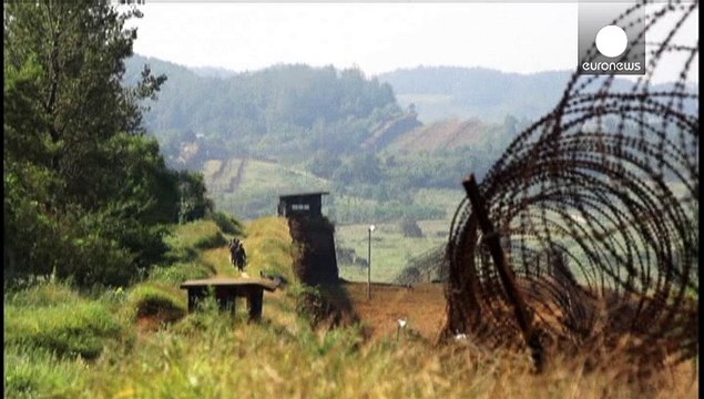 Північна Корея вивела тактичні ракети на бойові позиції - розвідка