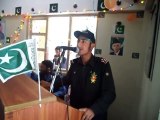 14 august at GHS PARAS