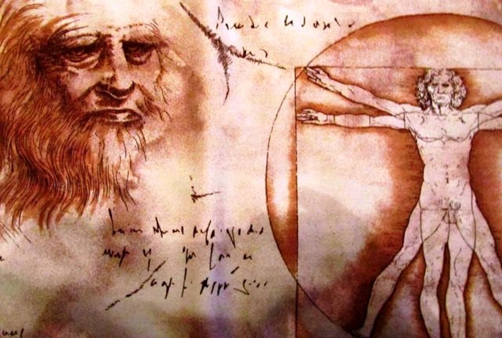 ⁣Gizemli Dosyalar: Leonardo Da Vinci