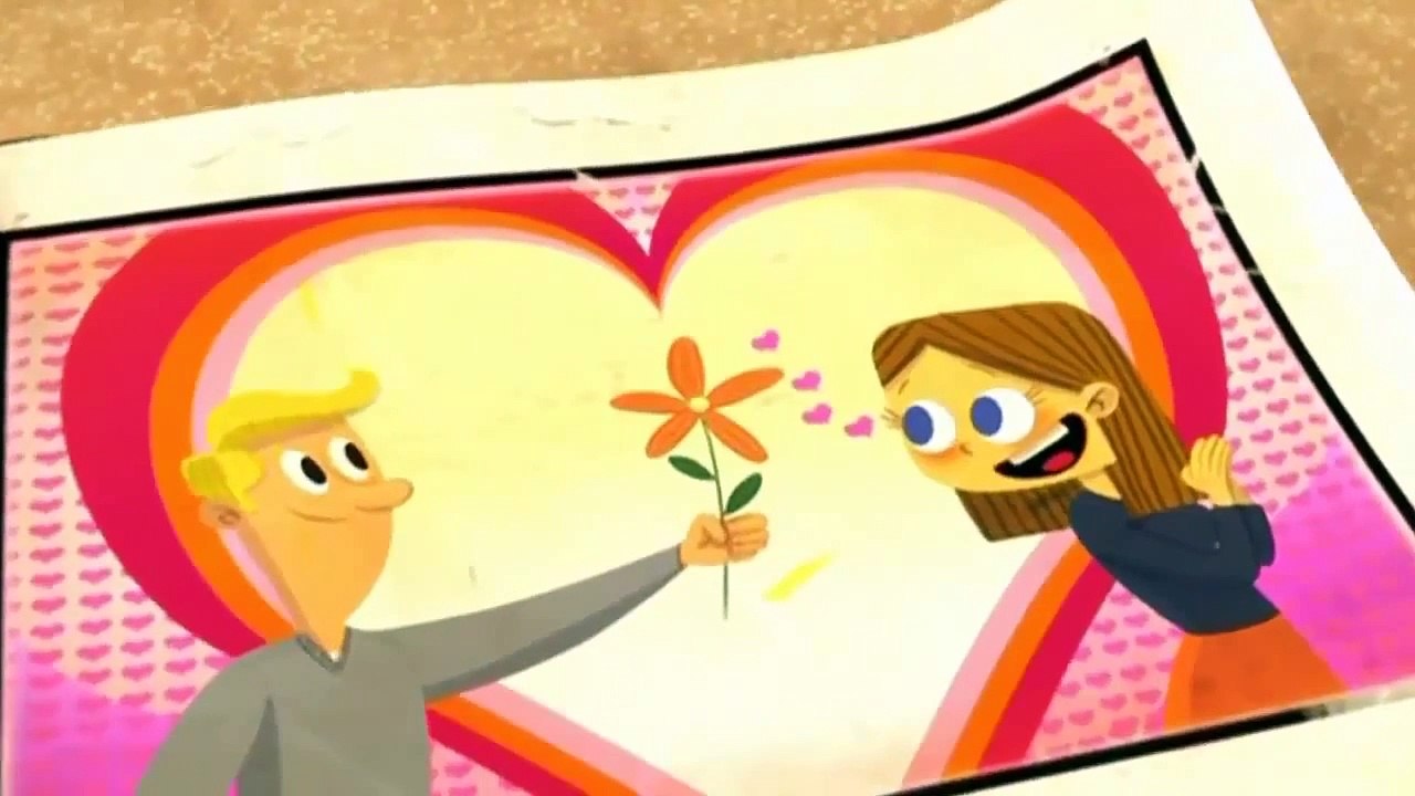 ★ Cartoon Online  ★ Oscar's Oasis   Episodes 35 ★ ►HD◄