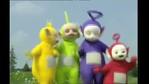 Teletubbies Carnival  (  1  /  3  )