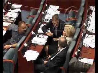 LSDM, interpelancë për KRRE-në