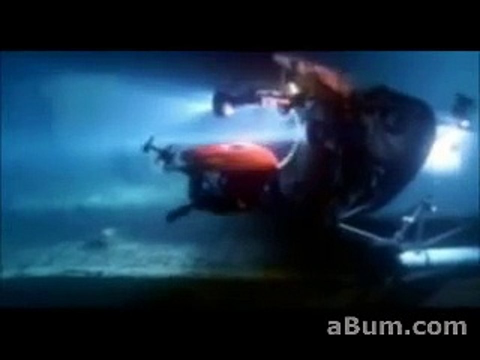 TITANIC 2 jack dawson him Raised from the dead