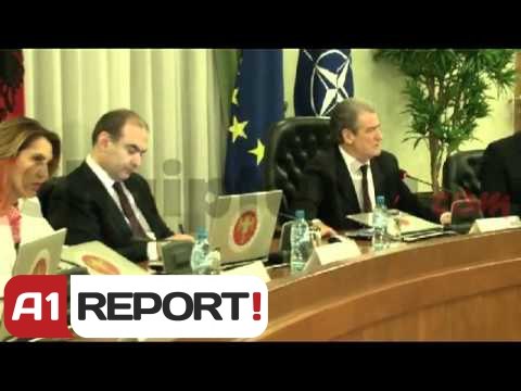 Berisha, bujar me Nishanin, në 1 muaj detyrë,17 mln lekë në ditë