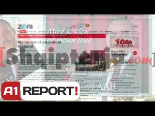 Kosovë,Nishani mes polemikash e bojkoton Ministria e Arsimit