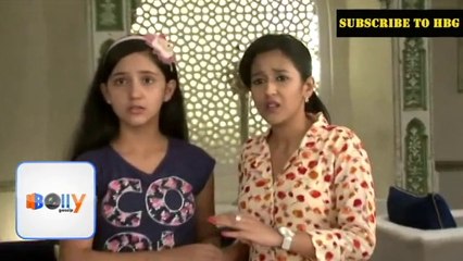 Yeh Rishta Kya Kehlata Hai 21st August 2015