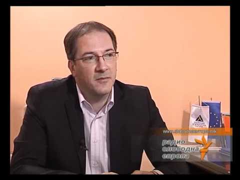 Vazhdon unifikimi i opozitës maqedonase
