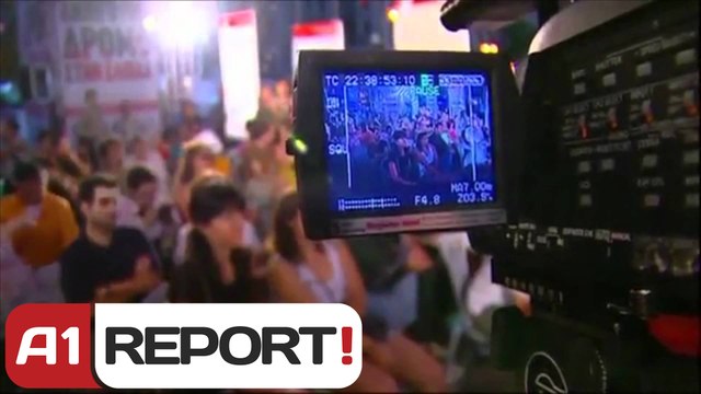 Greqi, zgjedhjet i fiton Demokracia e Re e Antonis Samaras