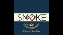 Smoke Dza - Lo Horsemen (Feat. Thirstin Howl Iii, Nymlo & Meyhem Lauren)