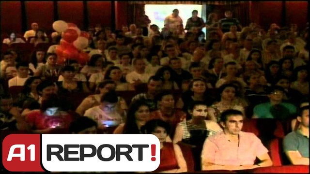 Act now , Arvizu: Veproni tani për ndryshimin që të gjithë doni