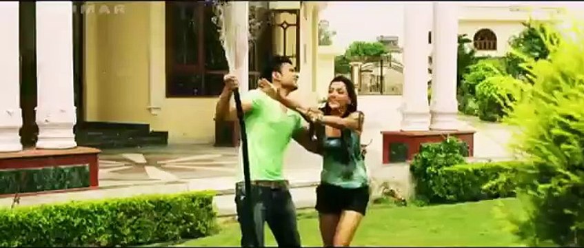 AKHIYAN KARKE PYAR - MERE YAAR KAMINEY - NEW PUNJABI MOVIE - LATEST PUNJABI FULL SONGS