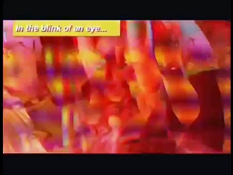 Danity Kane - Bad Girl (Video) [Featuring Missy Elliott]