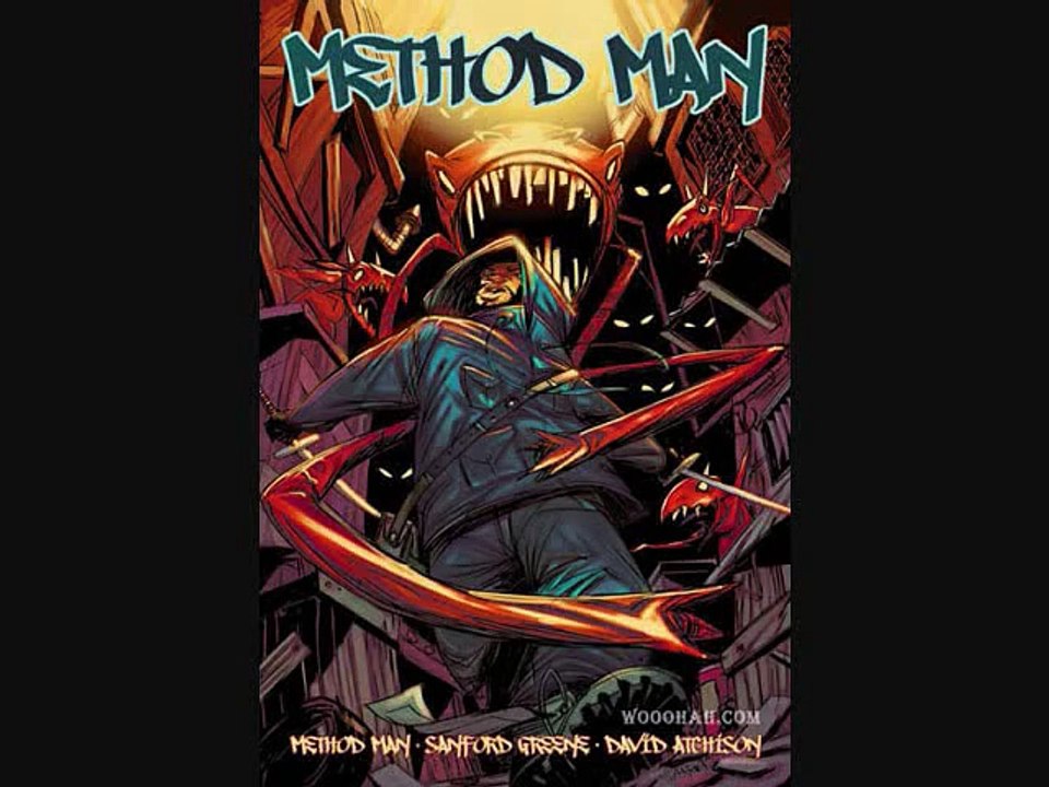 Method Man - I Will Survive