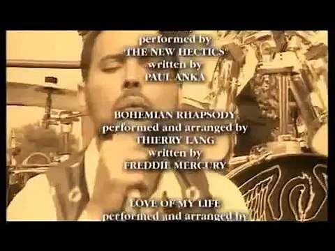 Freddie mercury the Untold Story (sott ITALIANO)parte 13