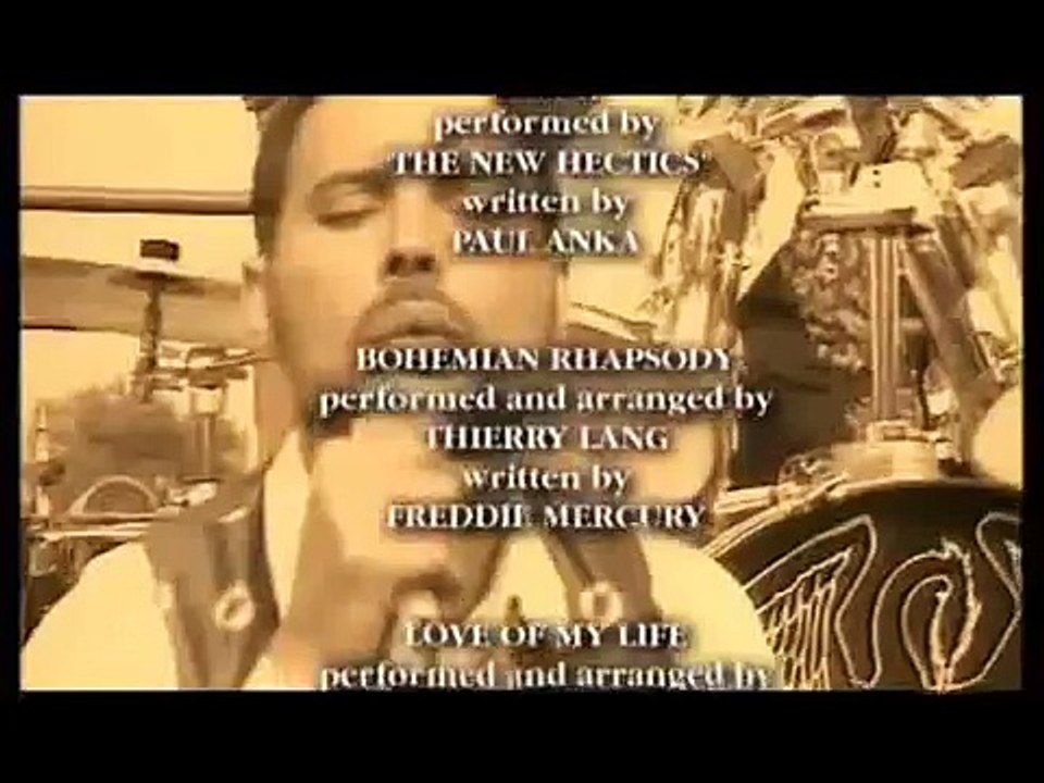 Freddie mercury the Untold Story (sott ITALIANO)parte 13