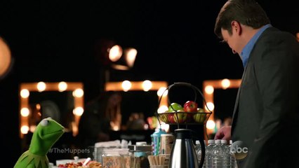 Маппеты The Muppets, 2015  ТВ-ролик №10 (сезон 1)