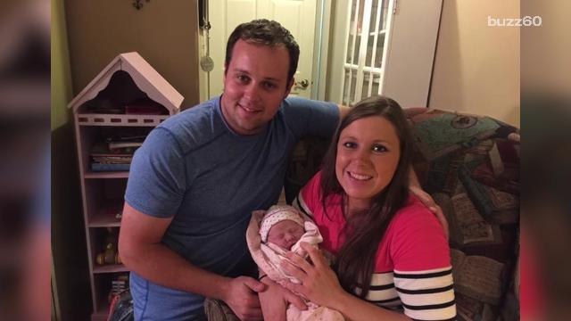 Josh Duggar admits he had a paid Ashley Madison account