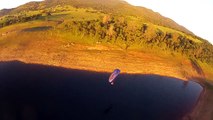 THIS IS PARAMOTOR - See What Powered Paragliding is Like!