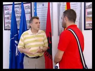 Asfaltimi nuk garanton hapjen e kufirit Llojan - Miratoc