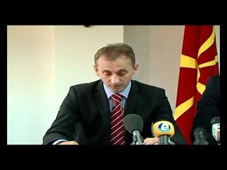 Maqedoni Hapë Entin Gjeologjik të Ri për Menaxhimin e Burimeve Natyrale 🌍