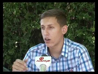 'Recitimi', Muhamet Tahiri i treti në botë