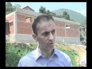 Ademi: Gostivari në 2013 me ujë të pastër për pije