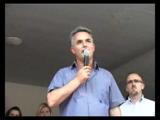 Lëshohet rruga Çegranë -Forinë