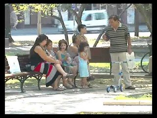 Prej nesër vapë e madhe në Maqedoni