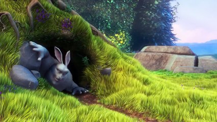 test FLV video with thumbnail from ticket