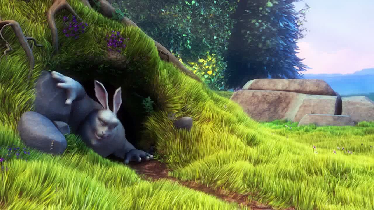 test FLV video with thumbnail from ticket