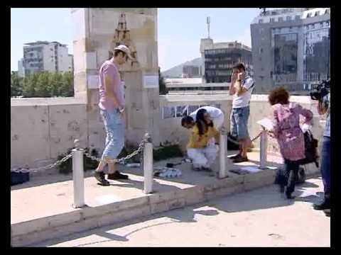 Srebrenicë, përkujtohet 17 vjetori i masakrës