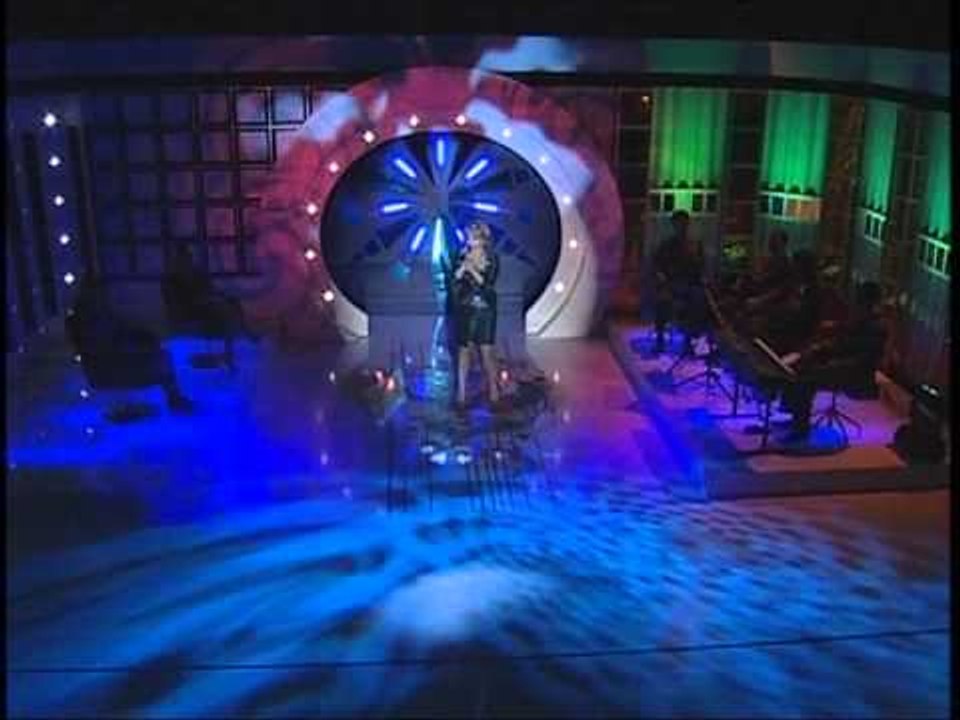 Maya - Mall kalabrez (Official Video)