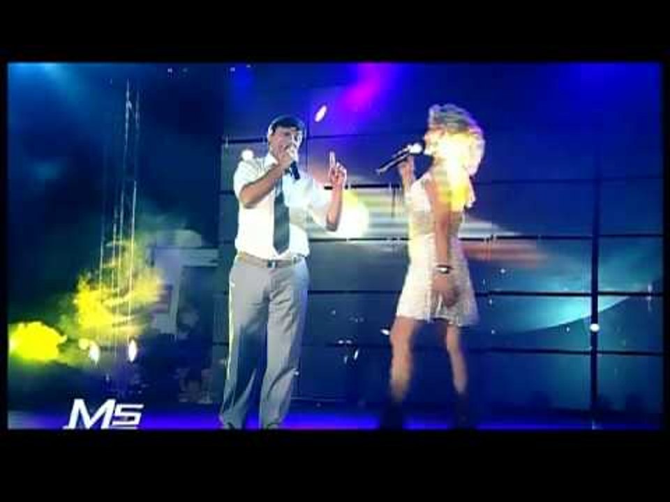 Maya ft. Petrit Lulo - O ne maj, o ne dhjetor (Official Video)