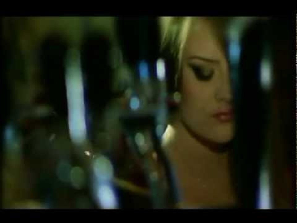Luar - Vetem (Official Video)