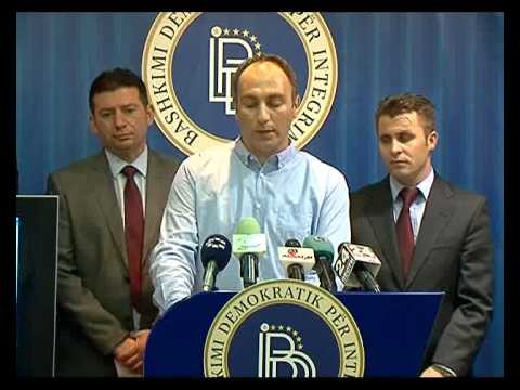 BDI: PDSH-ja mjeshtër i gënjeshtrave dhe manipulimeve