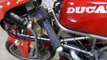 Turbo Ducati 900 Supersport Episode 1