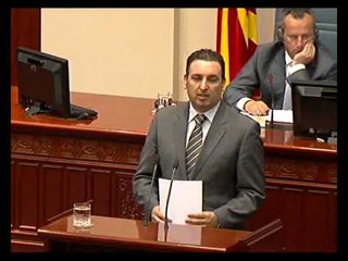 Opozita: 'Shkupi 2014', si projektet e Hitlerit