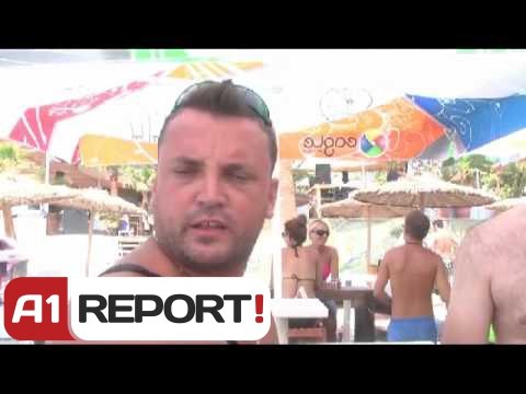 Një ditë në Dhërmi, mes detit blu dhe jetës së natës