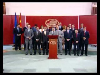 Analistët: Heshtja e Gruevskit, e qëlluar apo veprim amator?!